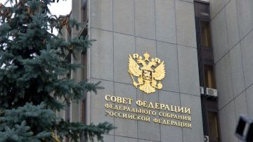 СФ одобрил закон о передаче бесхозного жилья государству в Донбассе и Новороссии