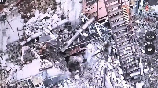 Работа наших снайперов. Победа будет за нами! ПОДПИСАТЬСЯ