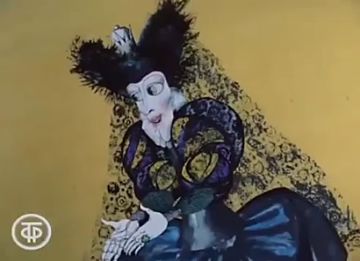 Дорогие подписчики!. Сегодня вечером предлагаем вашему вниманию мультфильм Алиса в Зазеркалье (2 серия) Погода на 06.12.2025