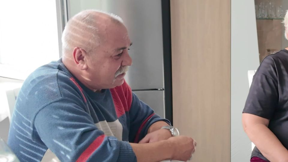 �� ����� �� �����: ��� 57-������ ��������� ����� ������������ � ����������