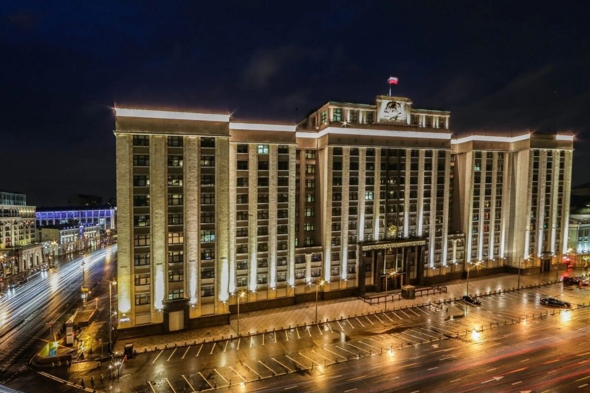 Непрерывная поддержка: Госдума продлила льготы для детей военнослужащих