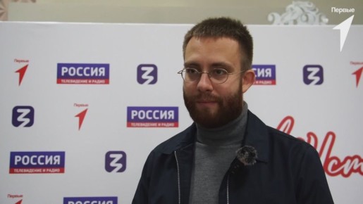 Увлекательно, интересно, шумно и очень поучительно прошла встреча активистов Движения Первых с ведущими специалистами в медиасфере в рамках масштабного проекта Движения Первых «Первоисточник»