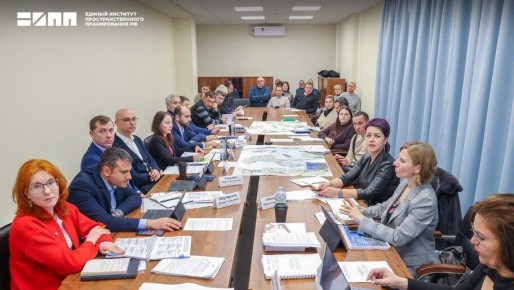 В Геническом округе построят индустриальный парк