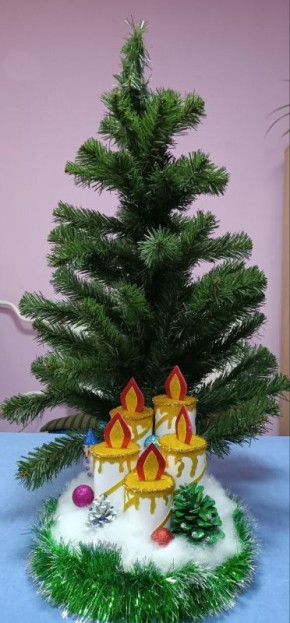 Доброе утро, Каховский округ!