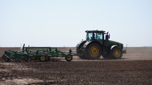 Эксперт назвал основные направления развития Херсонской области