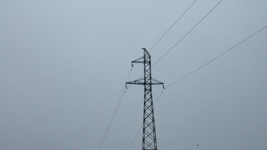 В трех округах Херсонской области будет прекращена подача электроэнергии