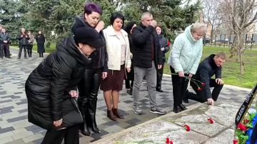 Администрация Генического округа выражает соболезнования в связи с трагедией в Алешках