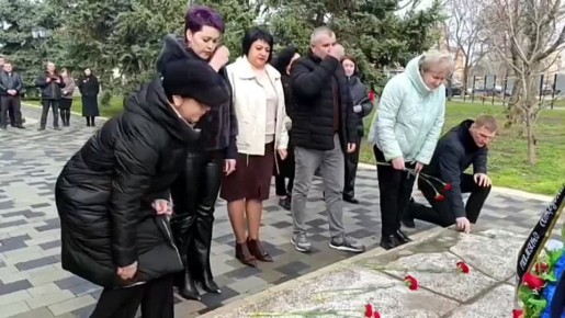 Администрация Генического округа выражает соболезнования в связи с трагедией в Алешках