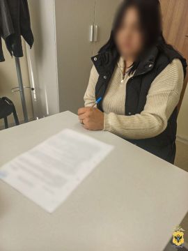 Прокуратура Херсонской области направила в суд уголовное дело о хищении у отца погибшего участника СВО около 7 млн рублей