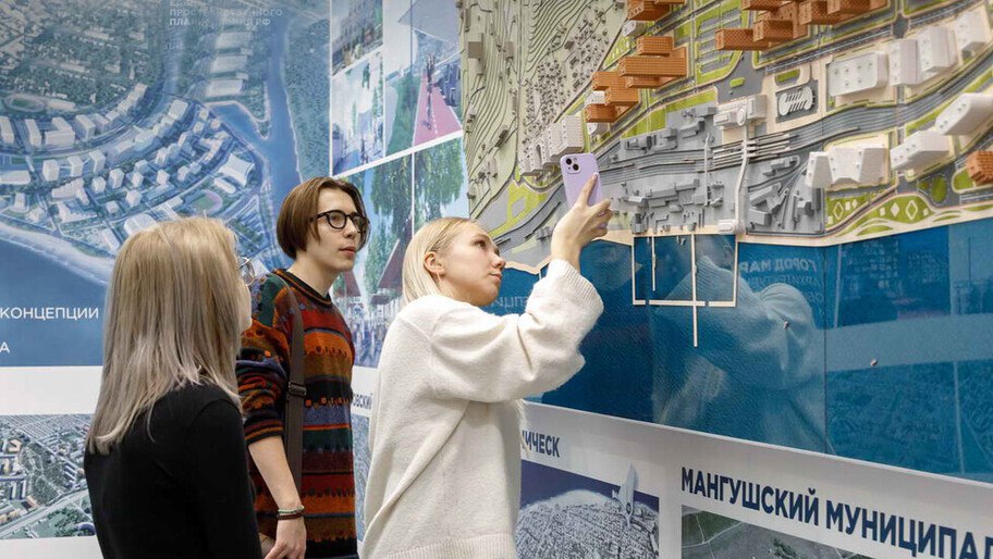 Генпланы 29 городов исторических регионов разработают в 2026 год