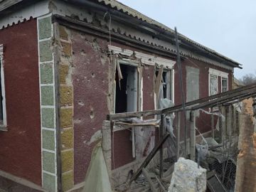 Два мирных жителя погибли, трое ранены в Херсонской области из-за атак ВСУ, сообщил Сальдо