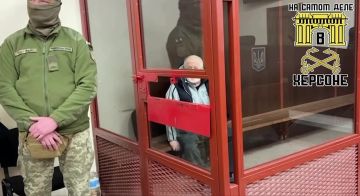 «Украинское посольство выдало киллеру пистолет с глушителем»