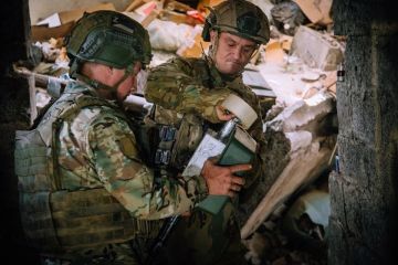 Дроны ВС РФ ежемесячно уничтожают под Херсоном до 200 целей