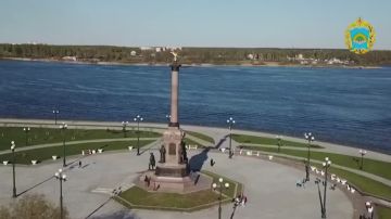 Ярославское высшее военное училище противовоздушной обороны имени Маршала Советского Союза Л.А.Говорова - от "Подлёта" и "Панциря" до "Неба" и "Прометея"