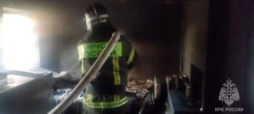 Оперативная обстановка за 10 декабря на территории Херсонской области