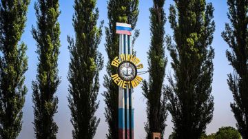 Глава Великолепетихского округа: люди стали возвращаться в родные дома