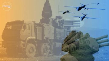 ВСУ начали массированную атаку БПЛА и ракет на регионы России. Сводка угроз к этому часу