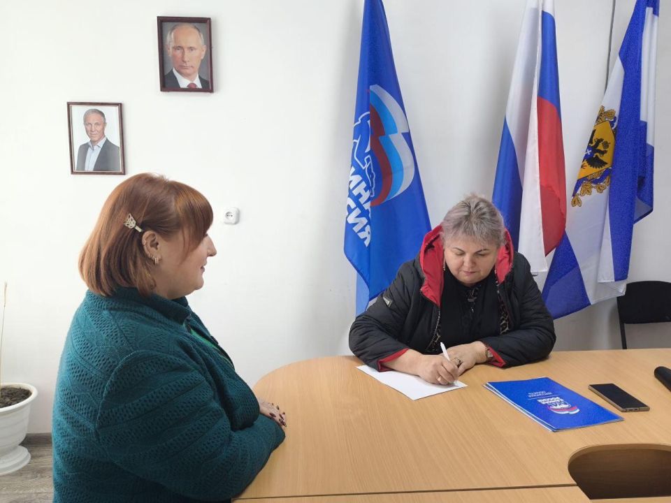 ������ ������� ������� � ����������������� ������