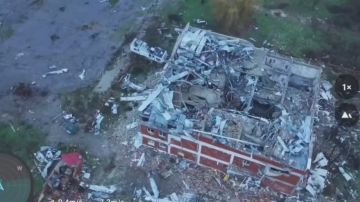 Херсонское направление фронта