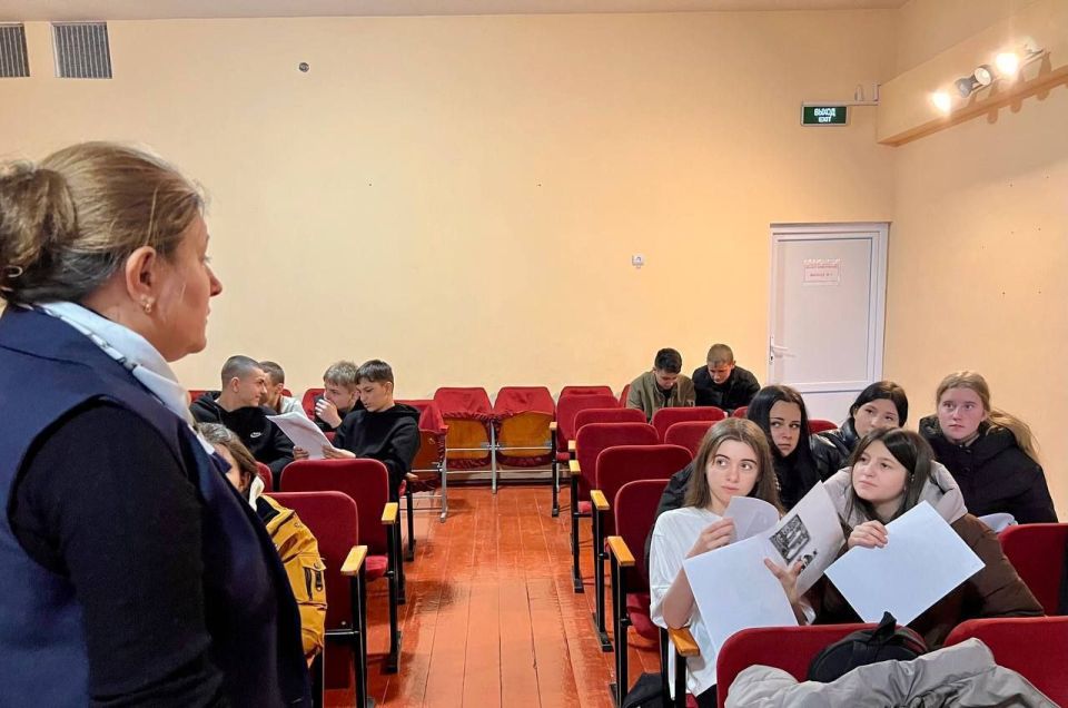 ����� - �� ������ �������!