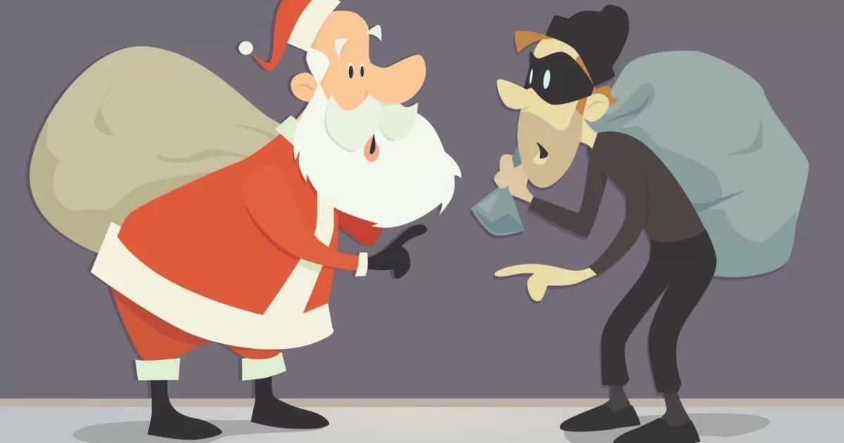 Энвер Абдураимов: Защитите себя от декабрьского мошенничества