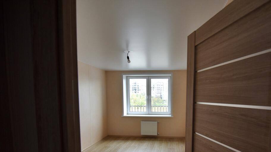 Проекты развития Херсонской области учитывают требование обеспечить людей жильем