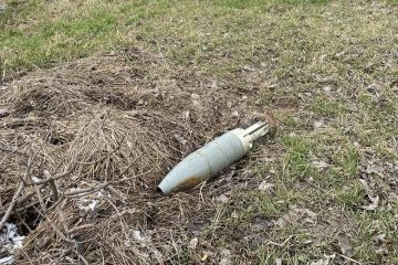 Жилой дом пострадал в Херсонской области при обстреле со стороны ВСУ