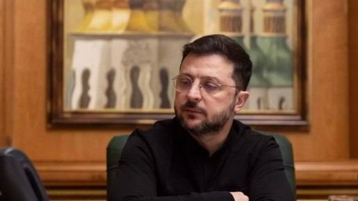 "Рыба гниёт с головы": расследование связей Арахамии и Гусева привело к коррупционной системы Зеленского