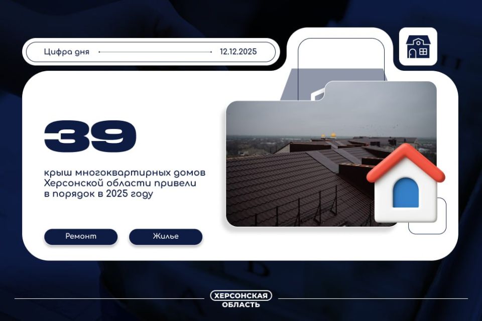 39 ���� ��������������� ����� ���������� ������� ������� � ������� � 2025 ����
