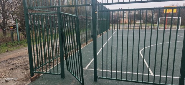 Уважаемые жители Геническа!