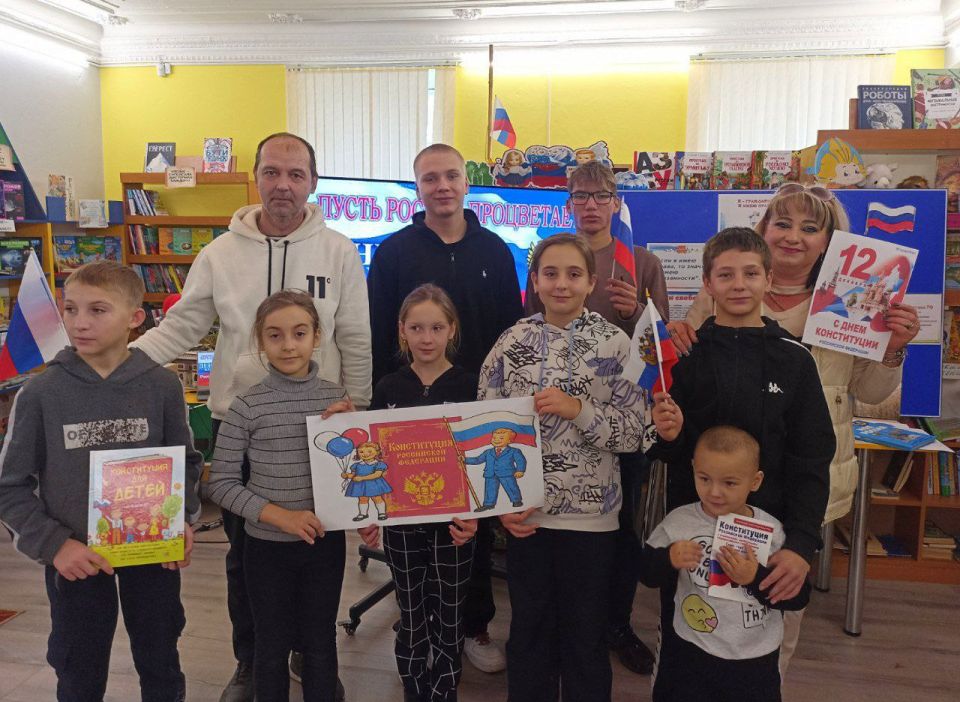 � ����������� ���������� �������� ������ �������������� ��������� "����������� - �����, �� �������� ����!"