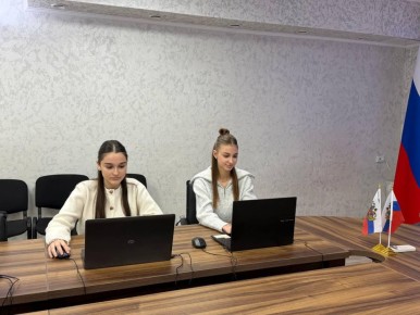 Молодежь из Херсонской области показала класс на олимпиаде по избирательному праву