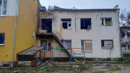 Погиб мирный житель и двое ранены из-за атак ВСУ в Херсонской области