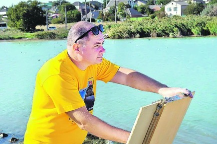 «Хочу делать мир вокруг красивее и удобнее»: Студент ХТУ удостоен правительственной стипендии