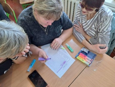 Будущее выпускников: общешкольное родительское собрание