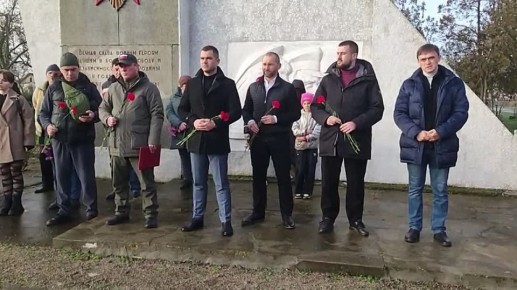 "Не переживай, любимая, все будет хорошо"