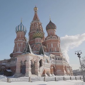 12 декабря вся страна празднует День Конституции Российской Федерации