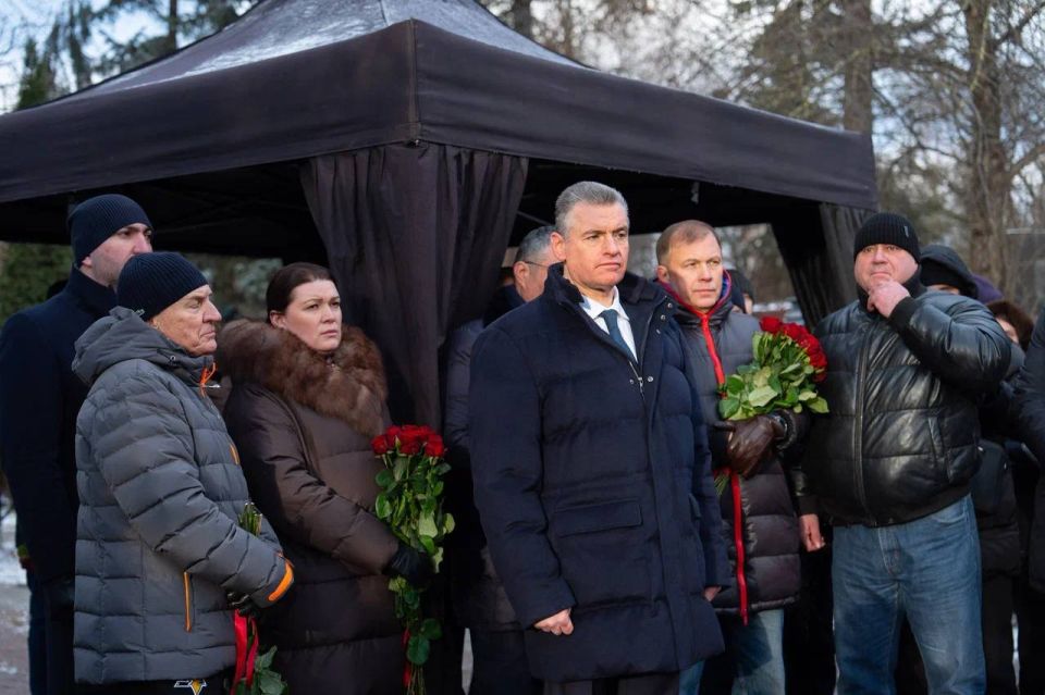 36 ��� ����: ������ ������������ � ���� � ��������