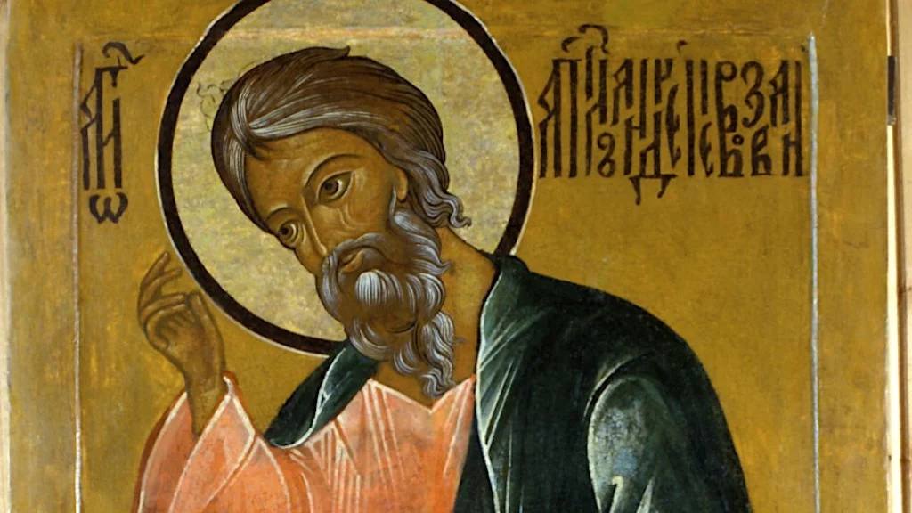 13 декабря отмечают День памяти апостола Андрея Первозванного — в народе этот праздник называют Андреев день