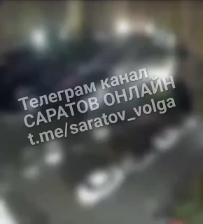 Два человека погибли в результате ночной атаки украинских беспилотников на Саратов