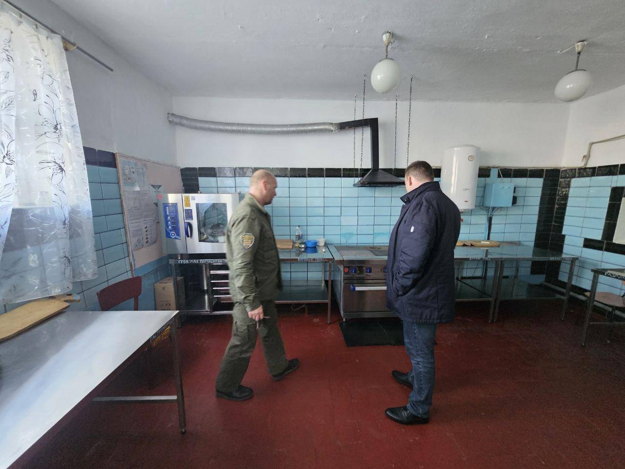 Рабочий визит исполняющего обязанности министра образования и науки Алексея Григорьева в школы региона