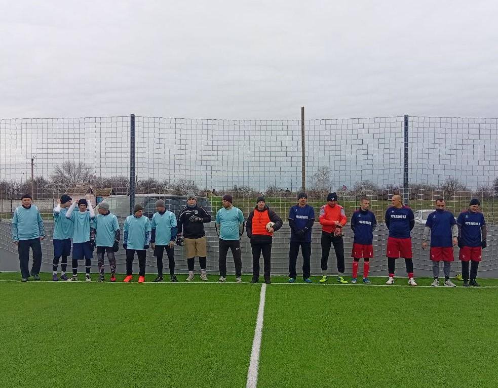 Чемпионат по футболу 88 среди любительских команд