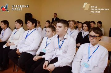 Навыки, которые спасают жизни!