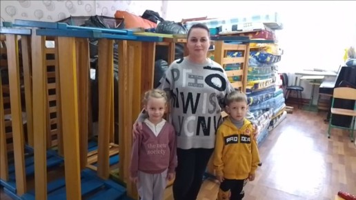 Депутаты «Единой России» оказали адресную помощь детскому саду «Колосок» Генического округа