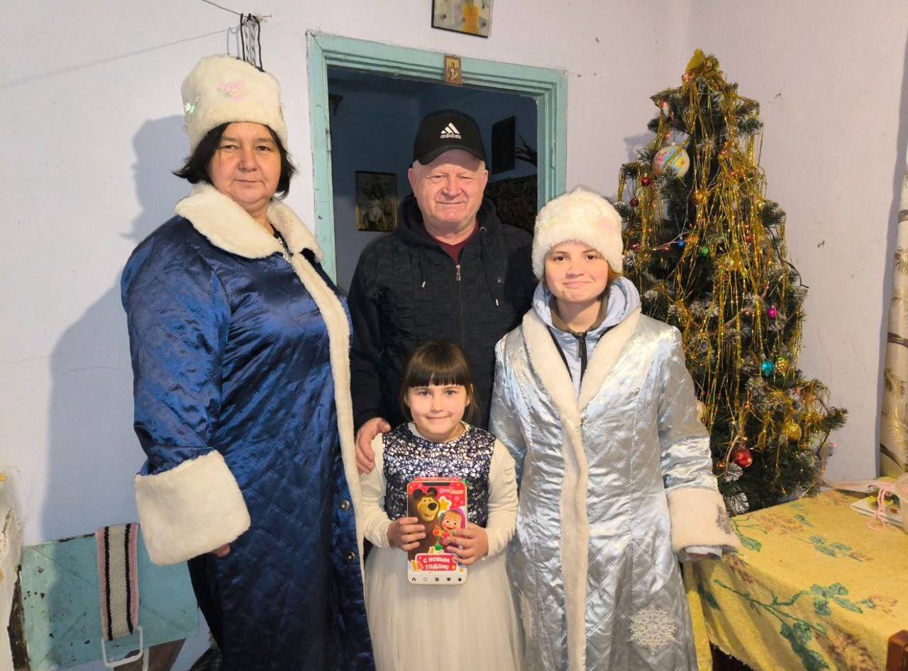 С Днём рождения, Уважаемый Николай Николаевич Демицкий!