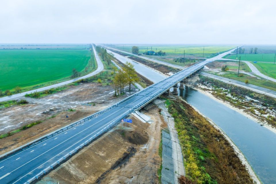 ���������� ����������� ��� "�������" � "�������" ���� ��������� � 2,5 ���� � 2025 ����, ������ ���������� ������