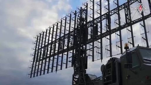 В России отмечают День радиотехнических войск