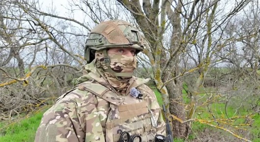 Расчёты беспилотных систем ВДВ в составе группировки «Днепр» нанесли высокоточные удары по объектам ВСУ в Запорожской области