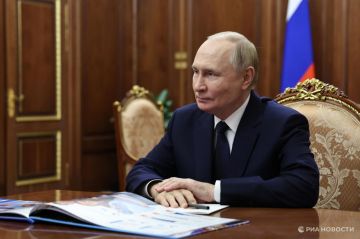 Энвер Абдураимов: Путин: страховые пенсии будут проиндексированы на 7,6% с 1 января