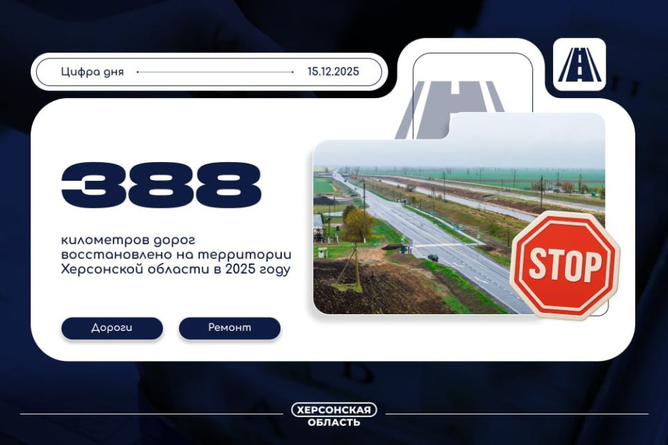 ����� 2,6 ������ �� ����� ������������� � �������� � ���������� � 2025 ����